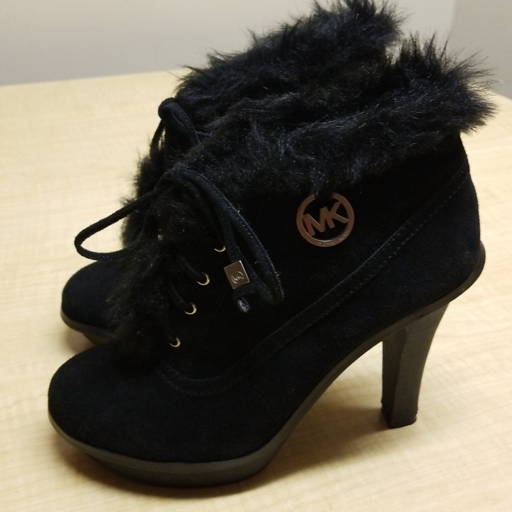 Michael Kors Booties